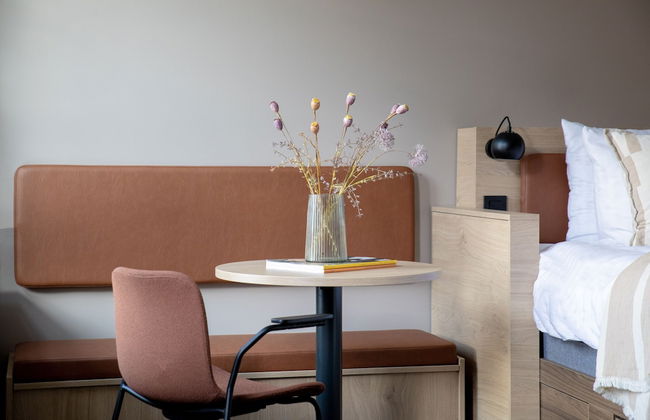 Bob W Østerbro Copenhagen - Foto 23