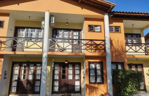 Casa Praia de Taperapuan em Porto - Foto 6