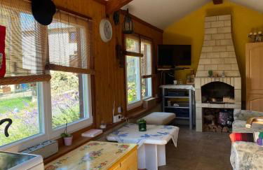 Ferienwohnung am Balkon des Erzgebirges - Bernsbach - Foto 21