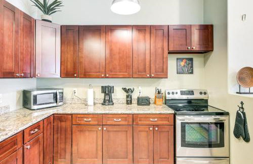 Bring a Pet Historic Downtown Olean Apartment - Foto 6