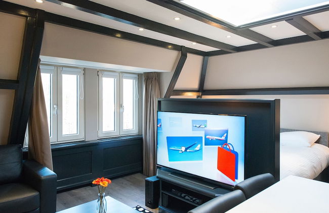 BizStay Park Central Apartments - Photo 7