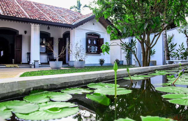 Villa White Dome - Photo 34