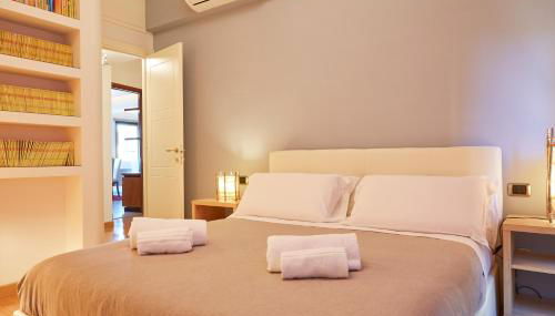 Vatican Luxury Penthouse With Terrace - Foto 3