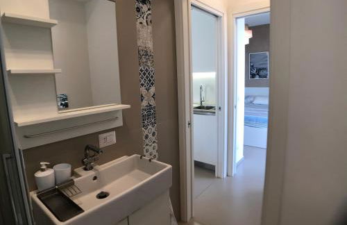 Vista Mare Apartment con parcheggio privato - Foto 4