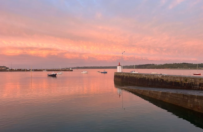Les écolodges Sous Le Phare - Foto 88