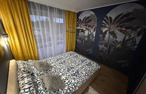 Blue Haven Twoja przystań w sercu Łagowa Lubuskiego - Foto 15