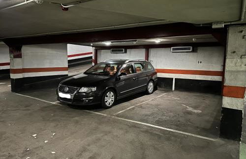 Bilbao Premium with parking by Aston Rentals - Foto 41