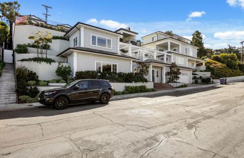 Coastal La Jolla Luxury - AC & Large Ocean View Patio! - Foto 25