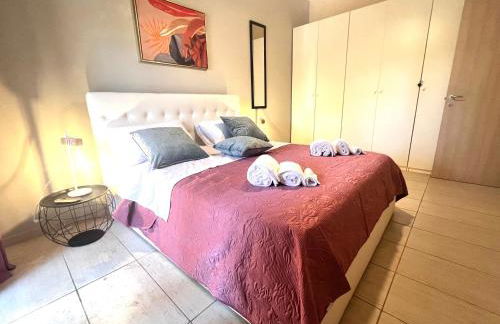 ROMA ARCHAEOLOGICAL PARK Apartment - Foto 12