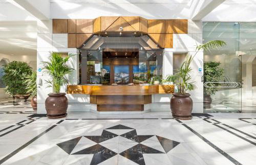 Apartamento de 2 dormitorios en Las Gaviotas - Puerto Banús - Photo 35