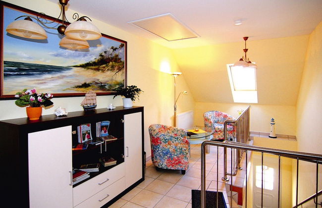 Appartementhaus Dierhagen - Photo 14