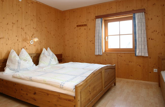 Kopphütte - Foto 18