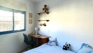 Sunny 2-bedroom apartment with sea view - Foto 4