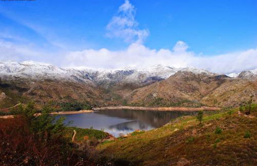 Quinta da Casa dos Santos - Inside Gerês - Foto 48