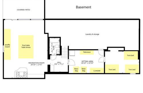 Secluded Luxury Retreat: 15 Acres, Views, Hot Tub - Foto 43