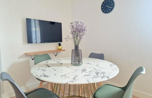 L'Étape Pisciacaise / F2 4pers. de standing - Foto 14