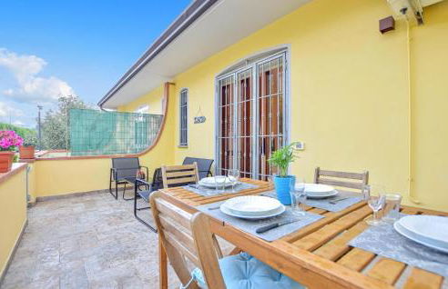 Beautiful Home In Bargecchia With Wifi - Foto 1