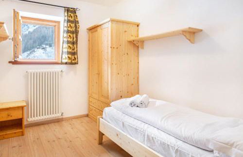 Chalet Panorama Rabbi - Foto 20