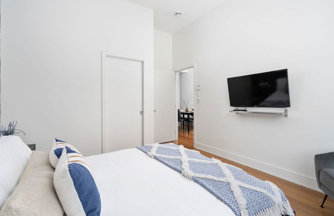 ApartHotel Prince Arthur - Photo 17