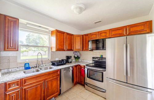 Cozy Coastal Paradise On Siesta Key 7 mins to beach - Foto 6