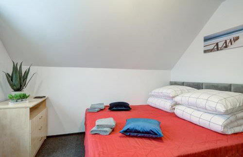 Apartament na wzgórzu - Foto 16