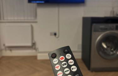 Stylish flat near city centre - Foto 13