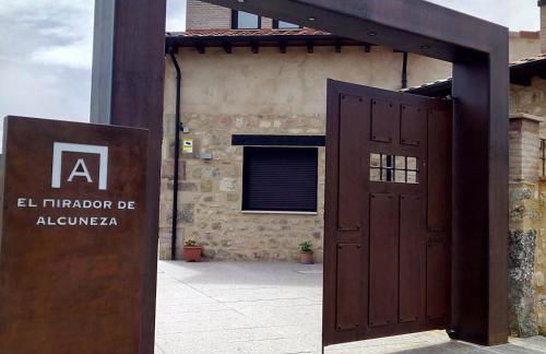 El Mirador de Alcuneza - Foto 3