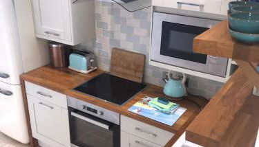 Tudor Apartment (Panoramic Sea Views) - Foto 5