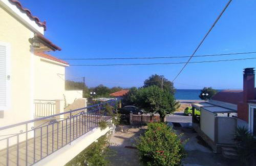 Elli Studios & Apartments - Foto 21