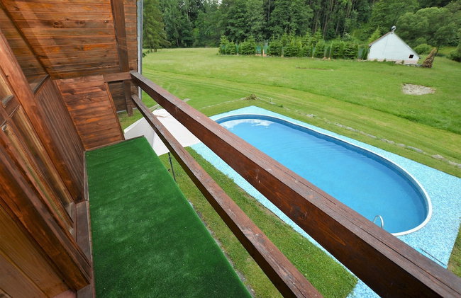 Pet-friendly Holiday Home - Photo 10