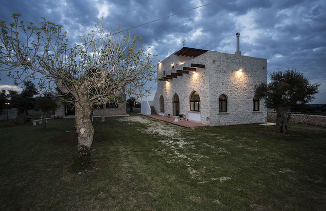 Masseria Stella - Foto 20