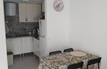 Grande Estudio La Sal - Foto 9