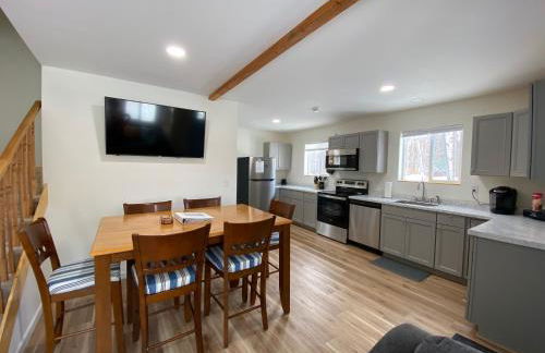 Talkeetna Bush Pilot House - Foto 26