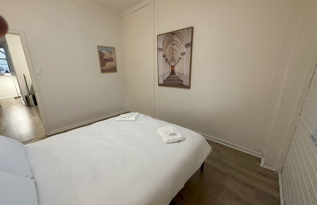 Armidale St Apartments - Photo 8