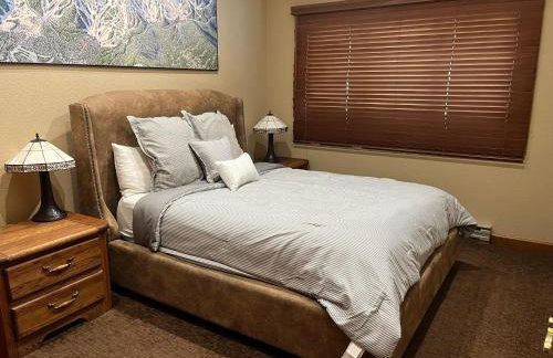 Mountainback 79 Loft Den - Foto 14