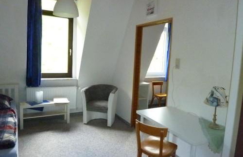 Ehemaliges Waldkurhaus Drangstedt - Foto 9