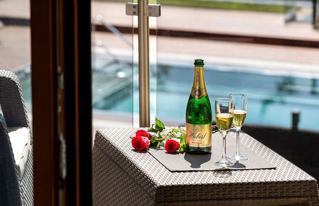 Hrebienok Resort Hotel - Foto 29