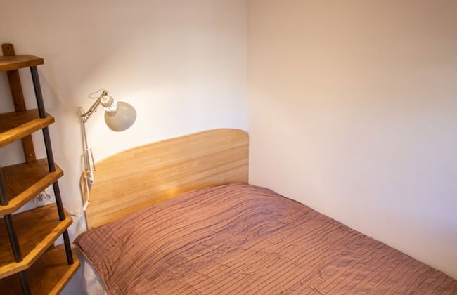 La Grange des Riders - Foto 8