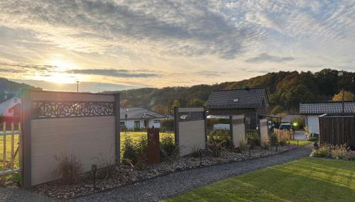 Ferienhaus Auszeit im Windecker Ländchen - Foto 2