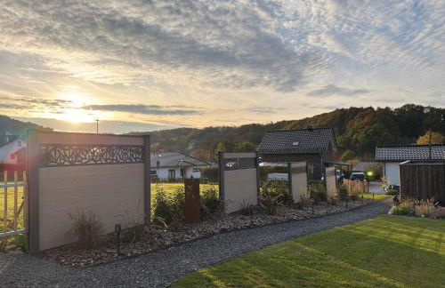 Ferienhaus Auszeit im Windecker Ländchen - Foto 2