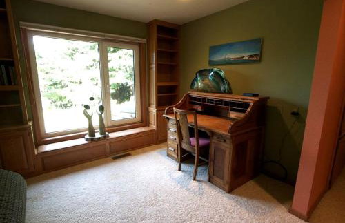 Stunning Cabin Rental with Incredible Ocean Views along the Oregon Coast - Foto 10