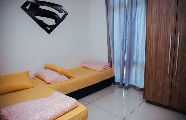 KSL D'Esplanade Residence by Immaculate - Foto 53