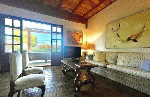 BEACH HOUSE IDEAL FOR CHILDREN - Foto 4