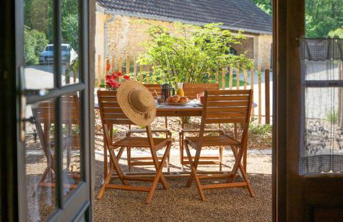 Ancien moulin avec Jacuzzi - Foto 18