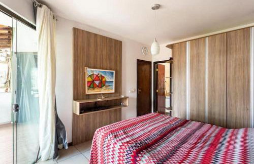 SCR-Angra do Reis-Linda Casa 5QTS 4 Suítes - Foto 29