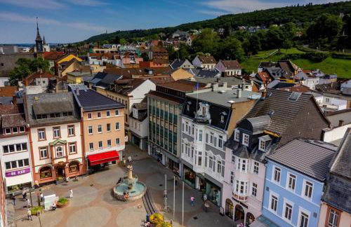 Ferienhaus Mama Rhein - 134mq - Foto 1