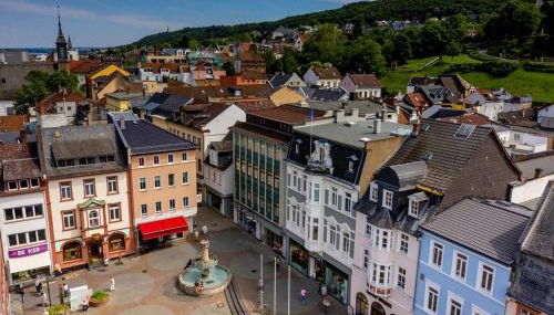 Ferienhaus Mama Rhein - 134mq - Foto 1