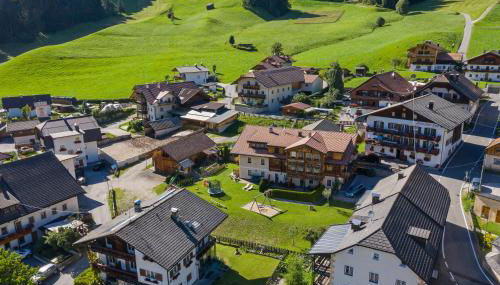 Hirschenhof - Foto 5