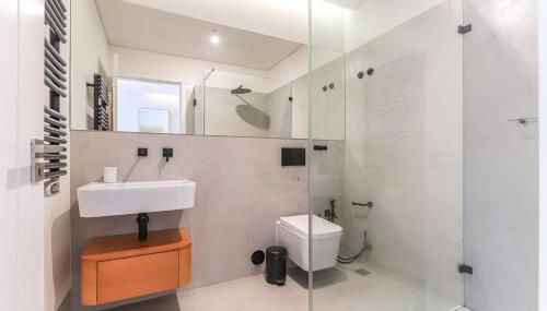 Apartment in Cais do Sodré - Photo 5