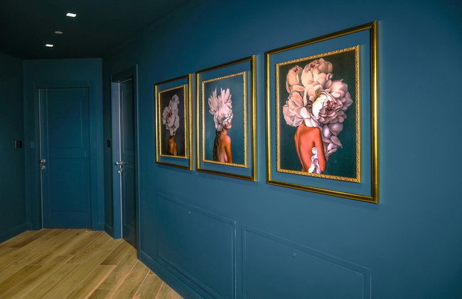 Vicolo Malavolta 7 Rooms and Suites - Foto 11